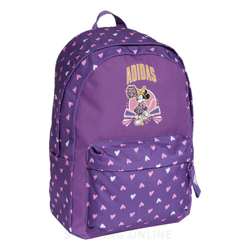 MOCHILA ADIDAS DISNEY MINNIE MOUSE