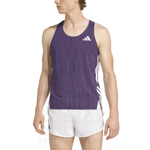 MUSCULOSA ADIZERO