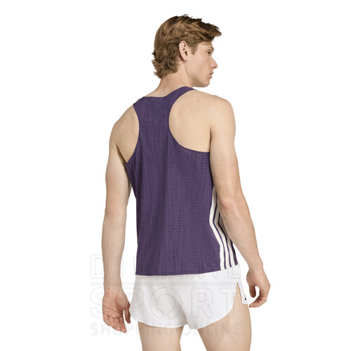 MUSCULOSA ADIZERO
