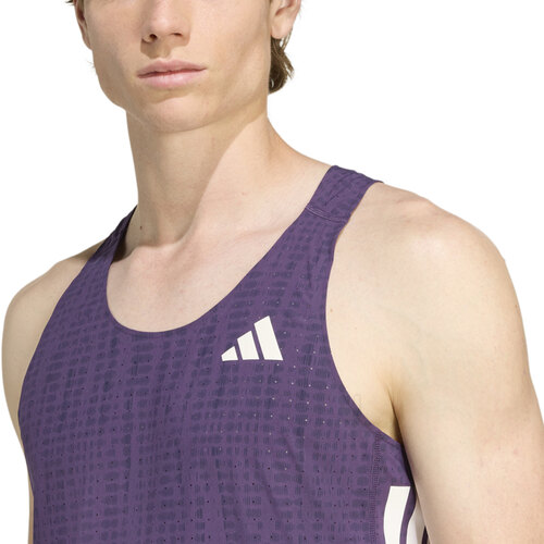MUSCULOSA ADIZERO