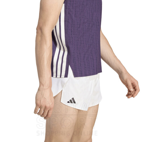 MUSCULOSA ADIZERO
