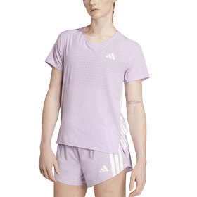 REMERA ADIZERO TEE W