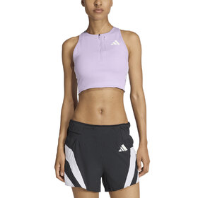 TOP ADIZERO CROP W