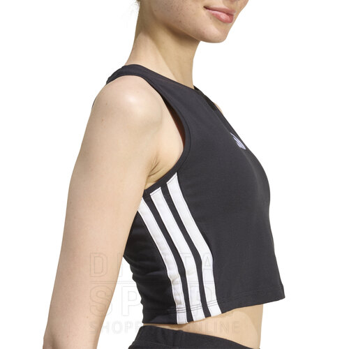 MUSCULOSA ESSENTIALS 3S