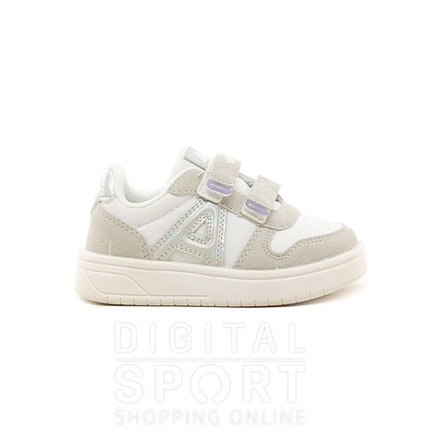 ZAPATILLAS SKATE MAGIC
