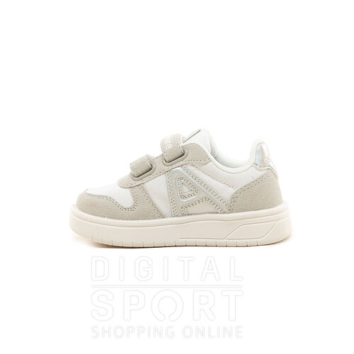 ZAPATILLAS SKATE MAGIC