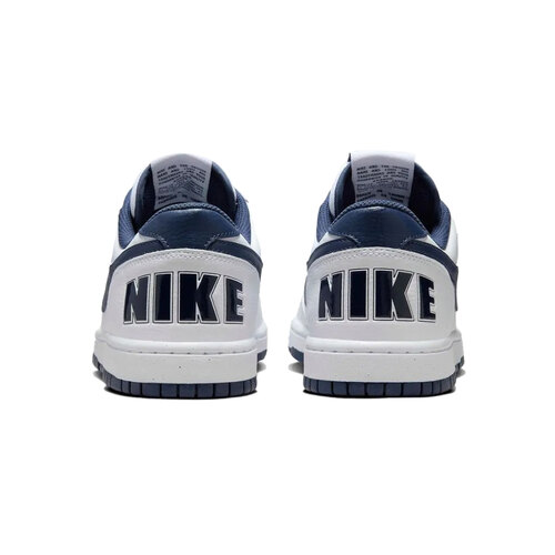 ZAPATILLAS BIG NIKE LOW