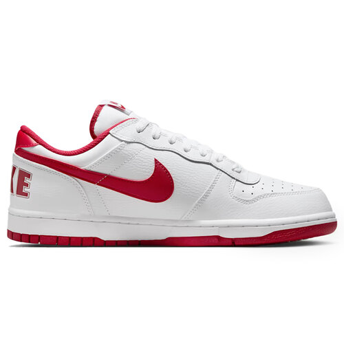 ZAPATILLAS BIG NIKE LOW
