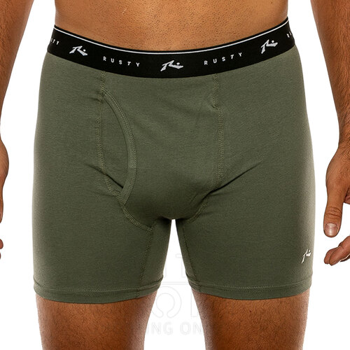 BOXER FRANKS