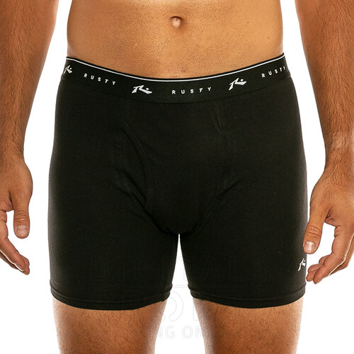 BOXER FRANKS