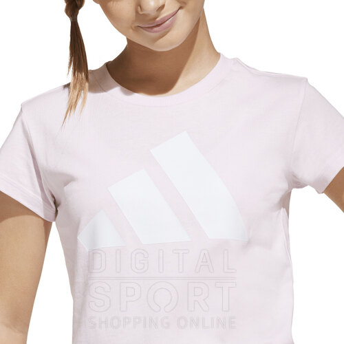 REMERA ESSENTIALS KIDS
