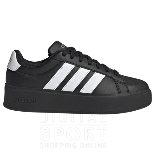 ZAPATILLAS STREET TALK BOLD