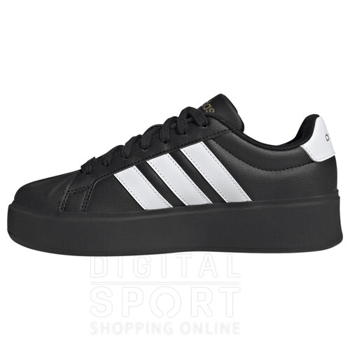 ZAPATILLAS STREET TALK BOLD