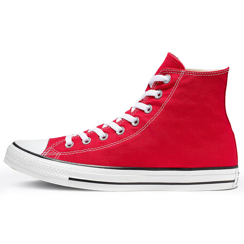 BOTAS CHUCK TAYLOR ALL STAR HI
