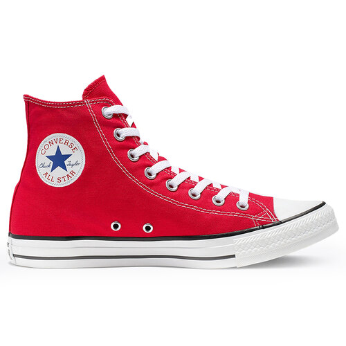 BOTAS CHUCK TAYLOR ALL STAR HI