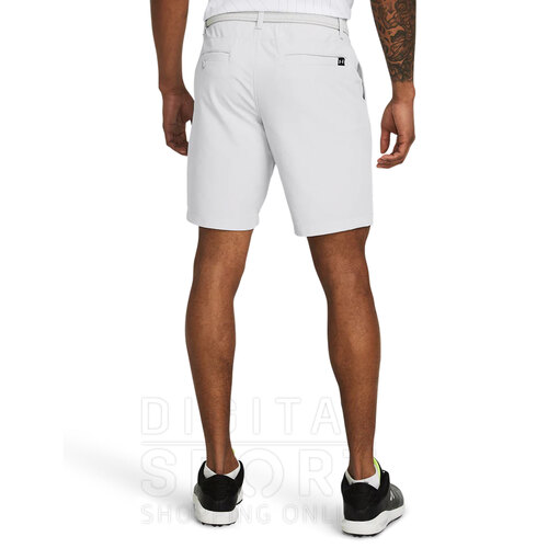SHORT DRIVE TAPER