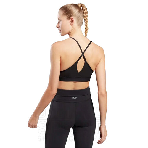 TOP DEPORTIVO LUX STRAPPY