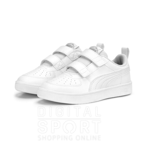 ZAPATILLAS PUMA RICKIE V PS