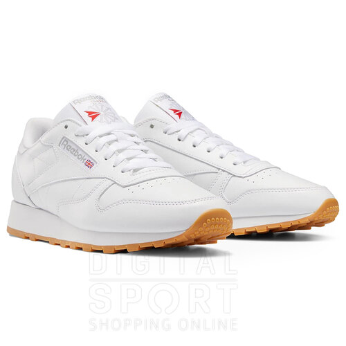ZAPATILLAS CLASSIC LEATHER