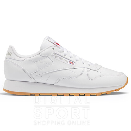 ZAPATILLAS CLASSIC LEATHER