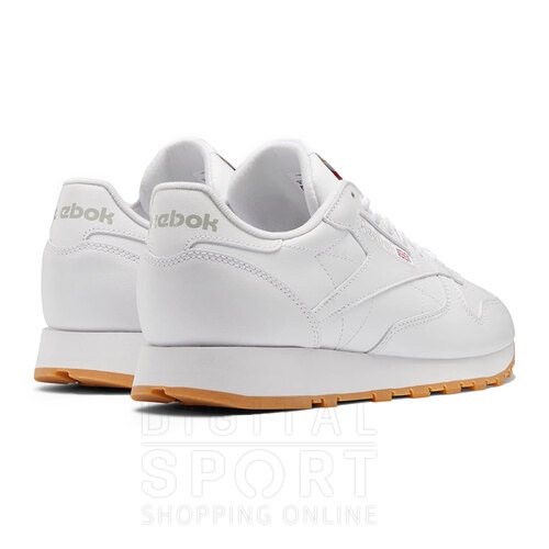 ZAPATILLAS CLASSIC LEATHER