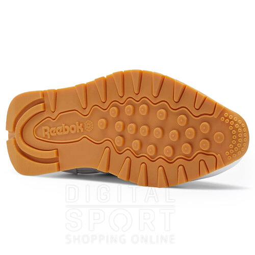 ZAPATILLAS CLASSIC LEATHER