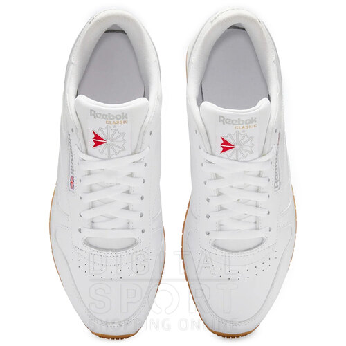 ZAPATILLAS CLASSIC LEATHER