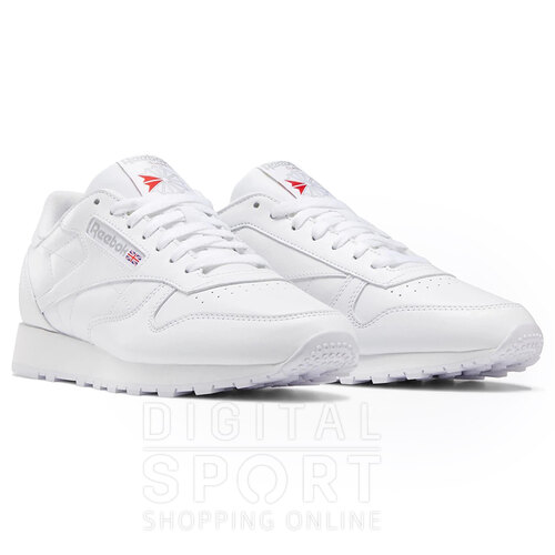 ZAPATILLAS CLASSIC LEATHER