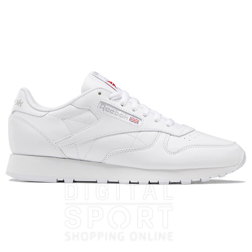 ZAPATILLAS CLASSIC LEATHER