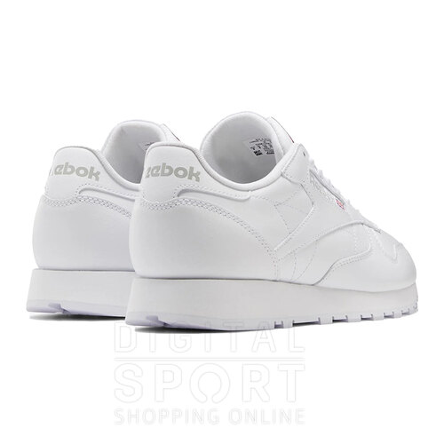 ZAPATILLAS CLASSIC LEATHER