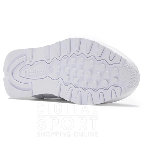 ZAPATILLAS CLASSIC LEATHER