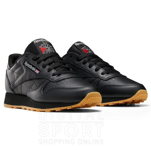 ZAPATILLAS CLASSIC LEATHER