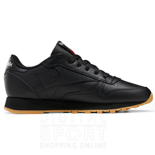 ZAPATILLAS CLASSIC LEATHER