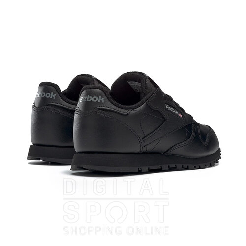 ZAPATILLAS CLASSIC LEATHER KIDS