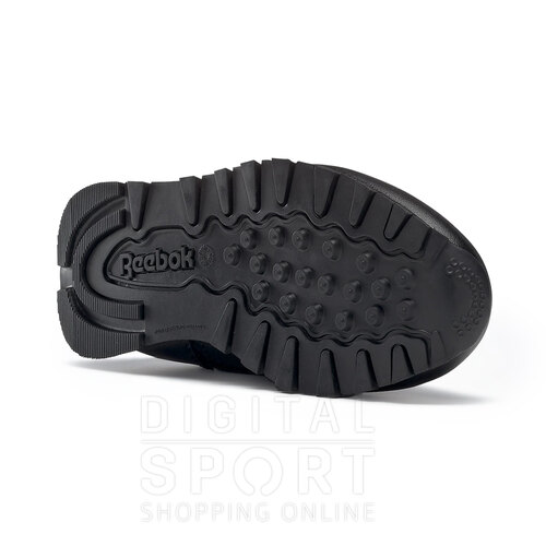 ZAPATILLAS CLASSIC LEATHER KIDS