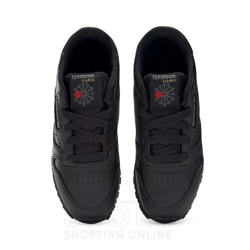 ZAPATILLAS CLASSIC LEATHER KIDS