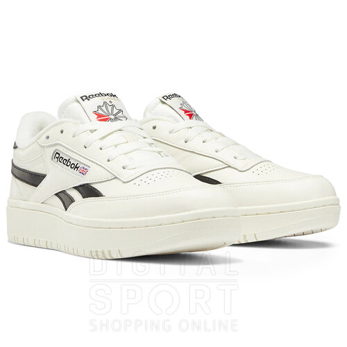 ZAPATILLAS CLUB C DOUBLE REVENGE