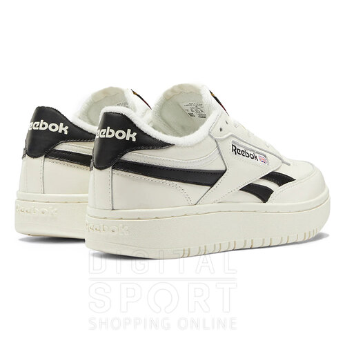 ZAPATILLAS CLUB C DOUBLE REVENGE