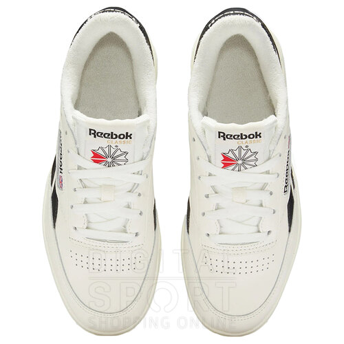 ZAPATILLAS CLUB C DOUBLE REVENGE