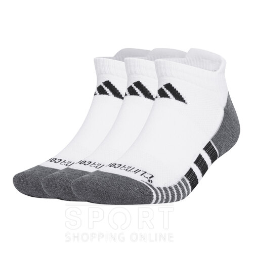 PACK X 3 MEDIAS PERFORMANCE CLIMACOOL
