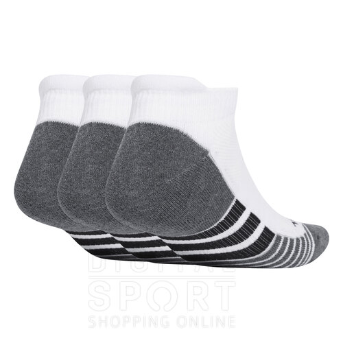 PACK X 3 MEDIAS PERFORMANCE CLIMACOOL