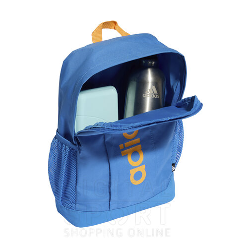MOCHILA LINEAR