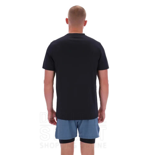 REMERA SS DOTTED VECTOR