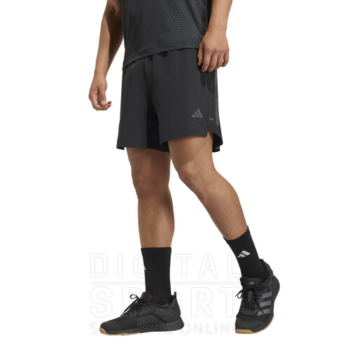 SHORT D4T PRIMELIFT 3 STRIPES