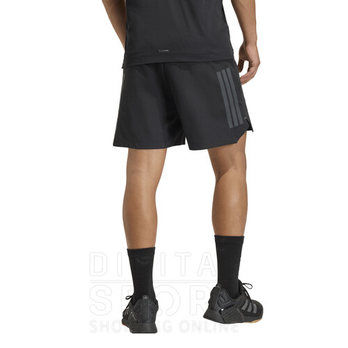 SHORT D4T PRIMELIFT 3 STRIPES