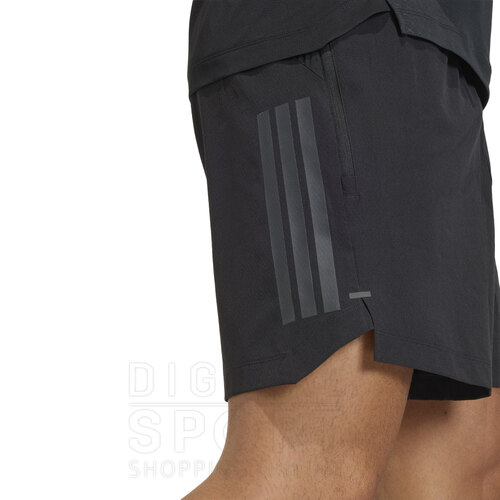 SHORT D4T PRIMELIFT 3 STRIPES