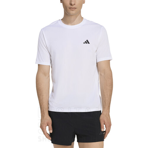 REMERA ESSENTIALS WORKOUT