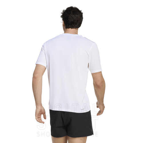 REMERA ESSENTIALS WORKOUT