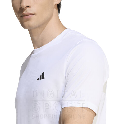 REMERA ESSENTIALS WORKOUT