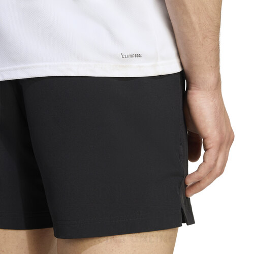 REMERA ESSENTIALS WORKOUT